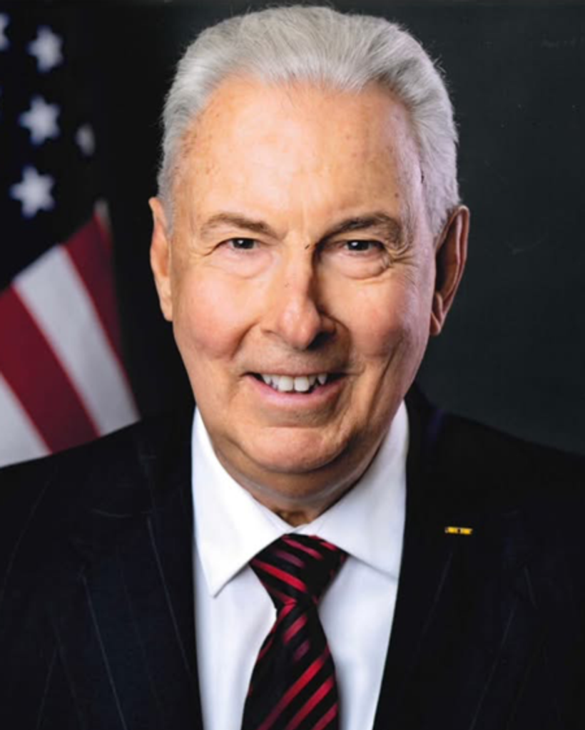 Richard G. Rhoads
