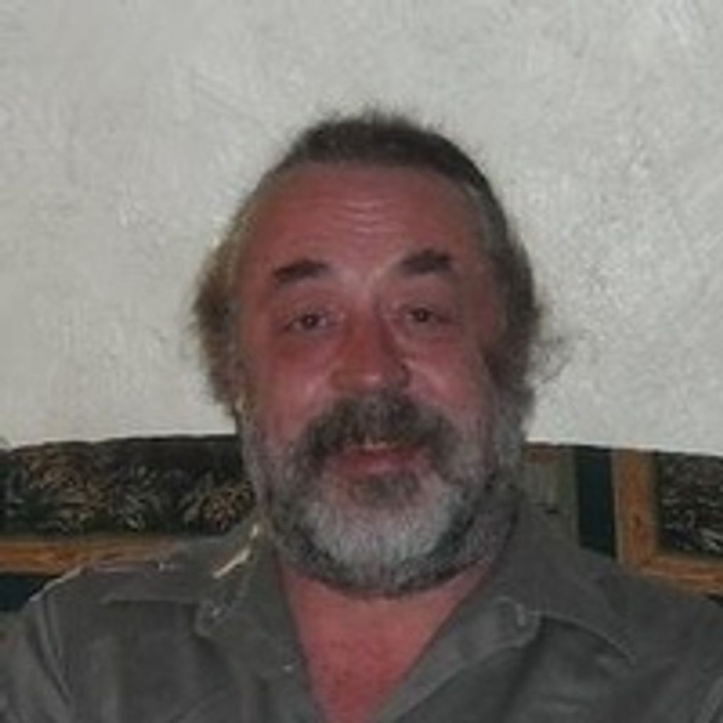 Philip Daniel Long Profile Photo