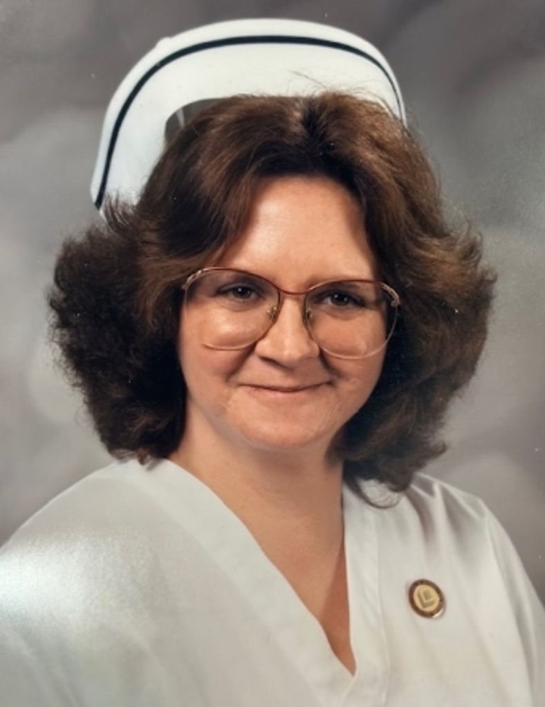 Hazel Brosha Jane (Case) Baker