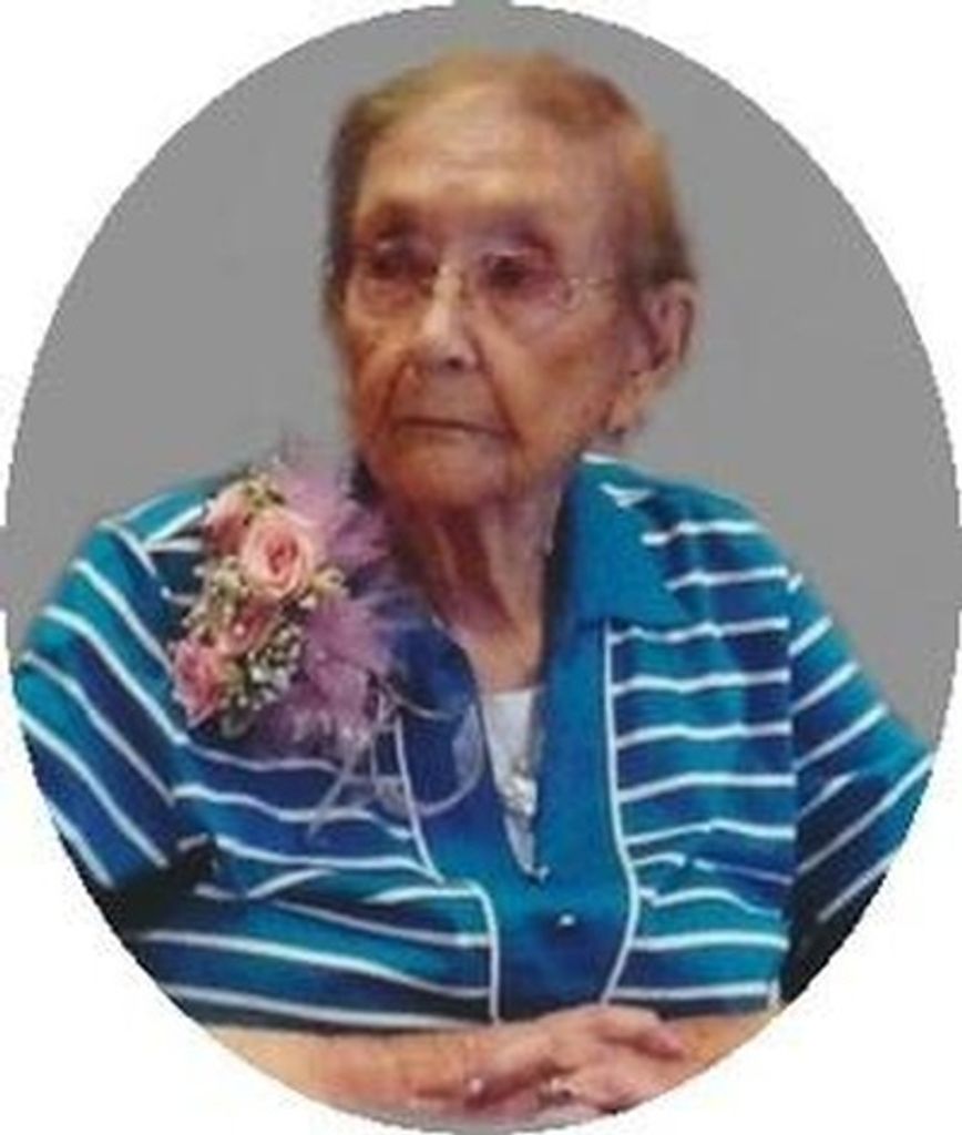 Sylvia Katherine Bishop