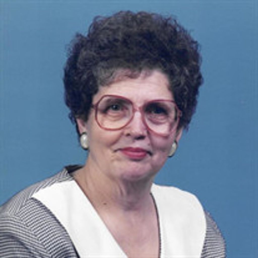 Peggy Vaughan Lee