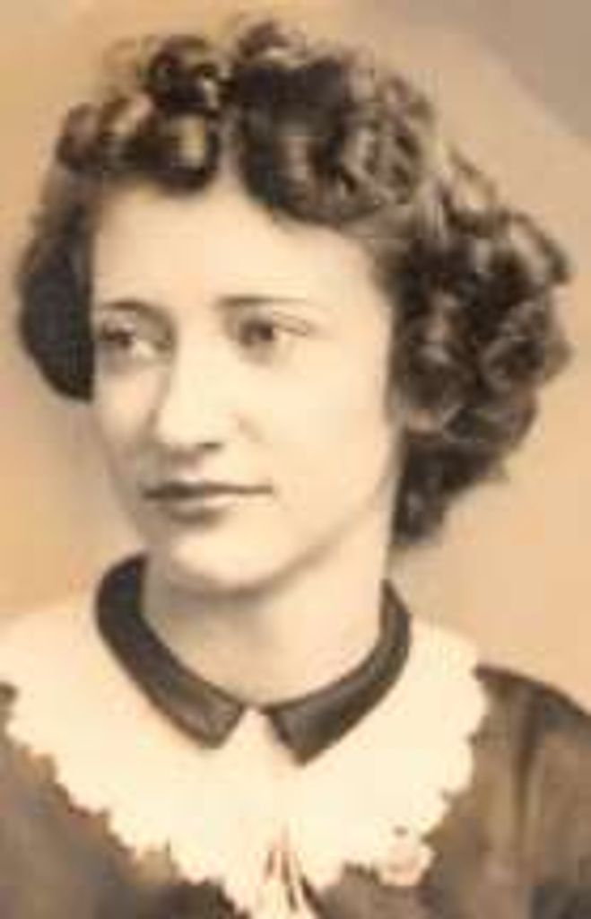 Ethelyne Carter Moles