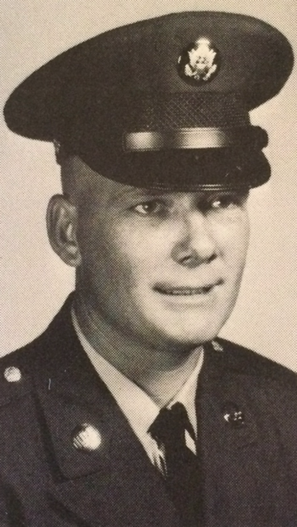 Marsh, Cledith G.