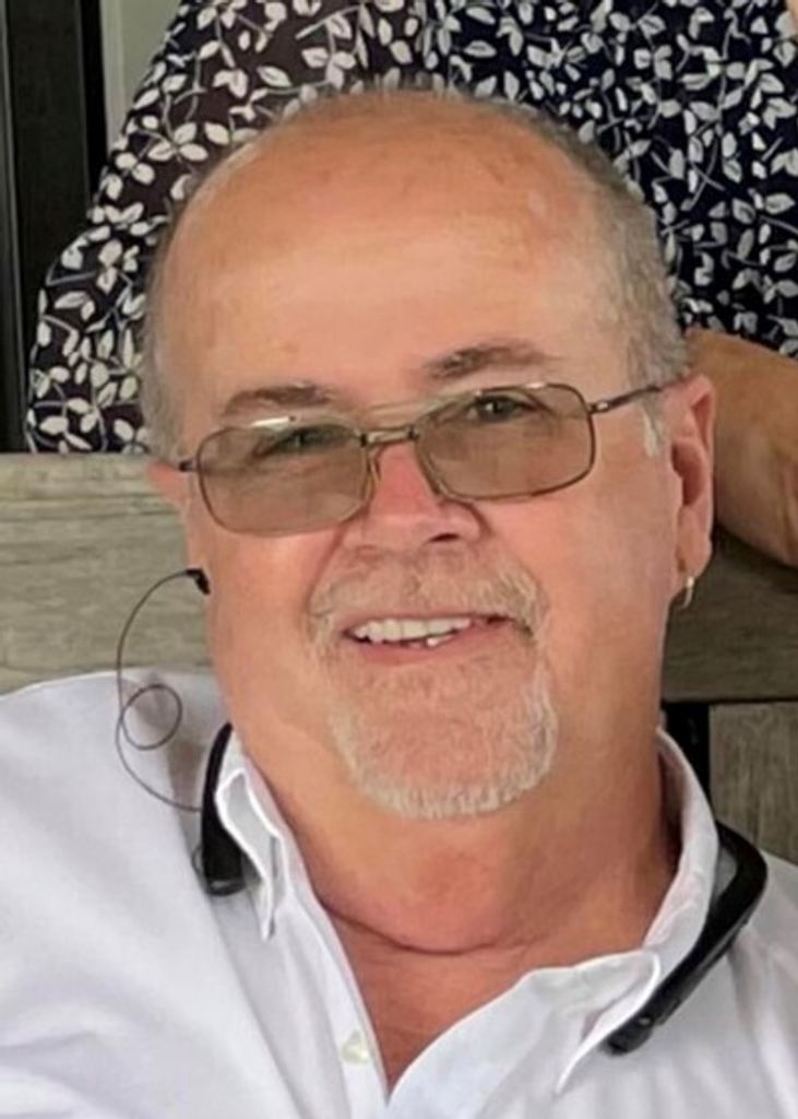 Jeffrey Allen Stokes Profile Photo