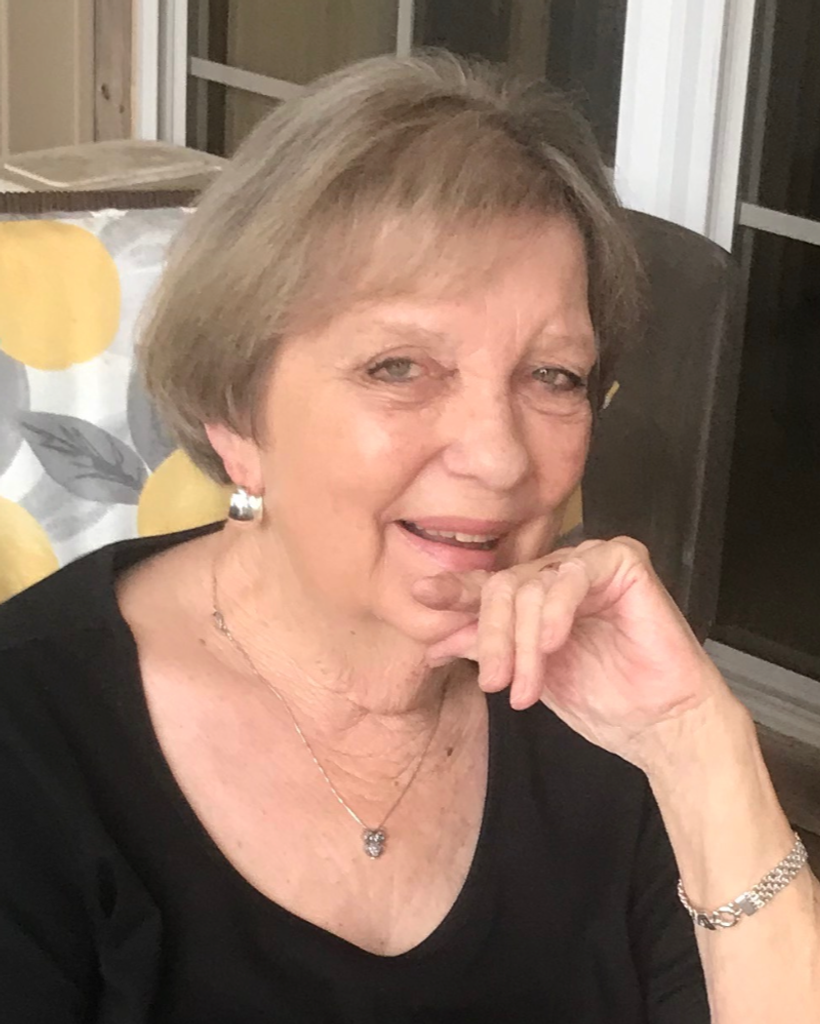 Barbara Gayle Reitzell Profile Photo