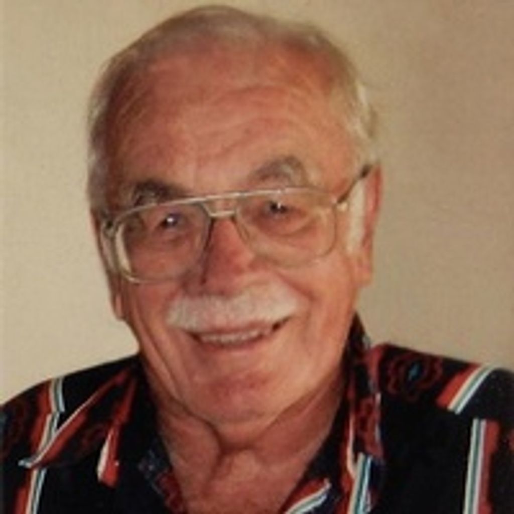 Harold Lee Aschenbrenner
