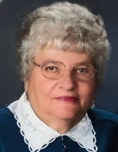 Janice Elaine Lohuis's obituary image