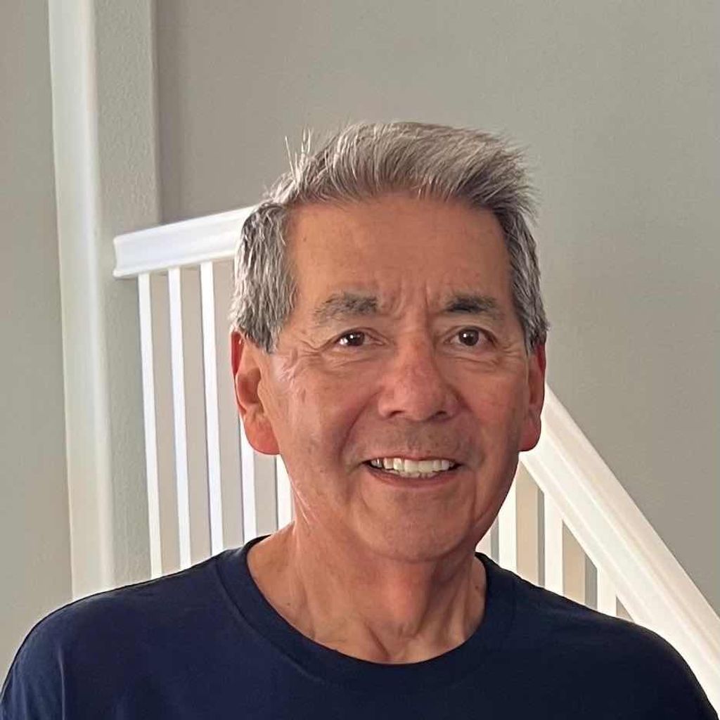 Robert Canales Profile Photo