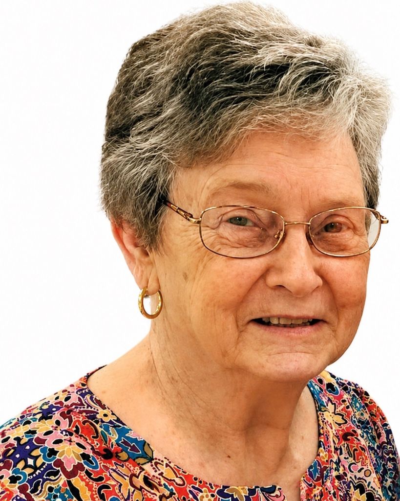 Margaret Elizabeth Gorman Profile Photo
