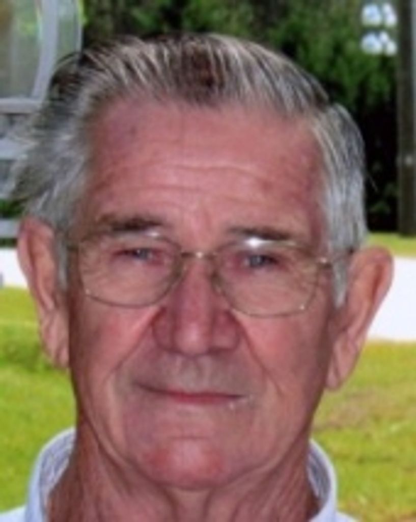 William “Bill” Stewart Profile Photo