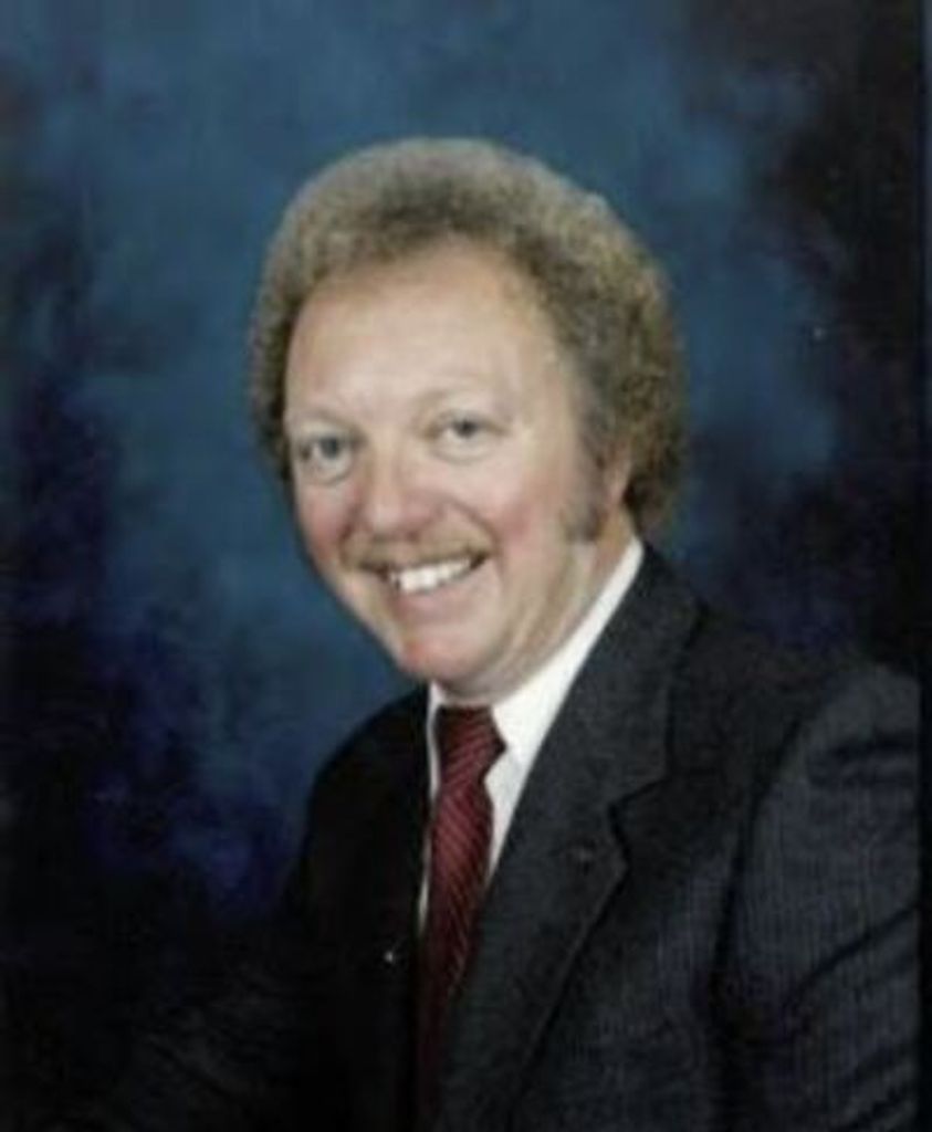 Ronald Dean Egelund Profile Photo