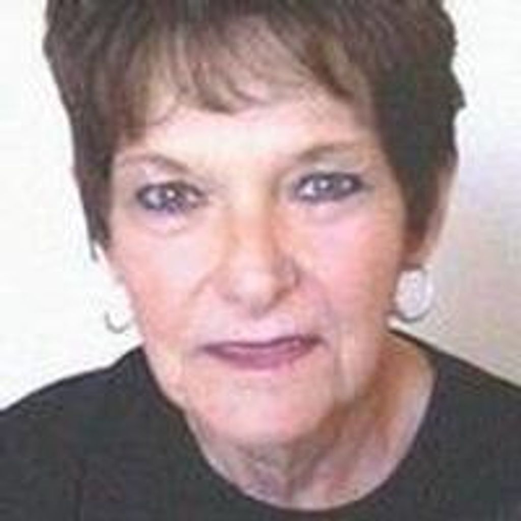 Bertha (Tolley) Fronek
