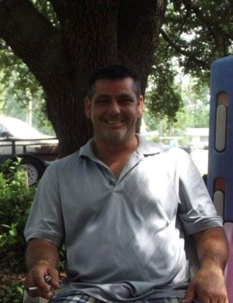 Troy Glen Bermudez Profile Photo