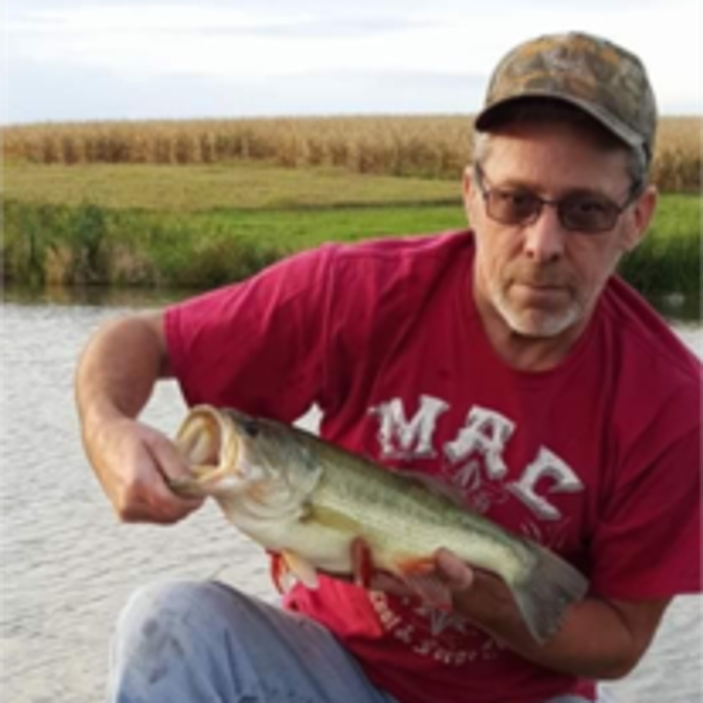 Curtis A. Hank Profile Photo