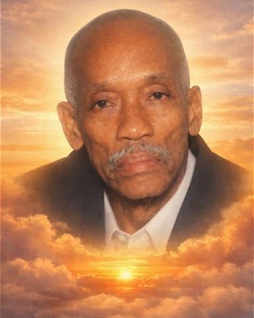Mr. Louis Charles Liptrot, Jr.