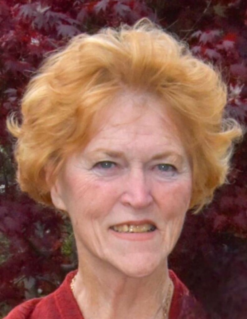 Sharon Ann Lewis