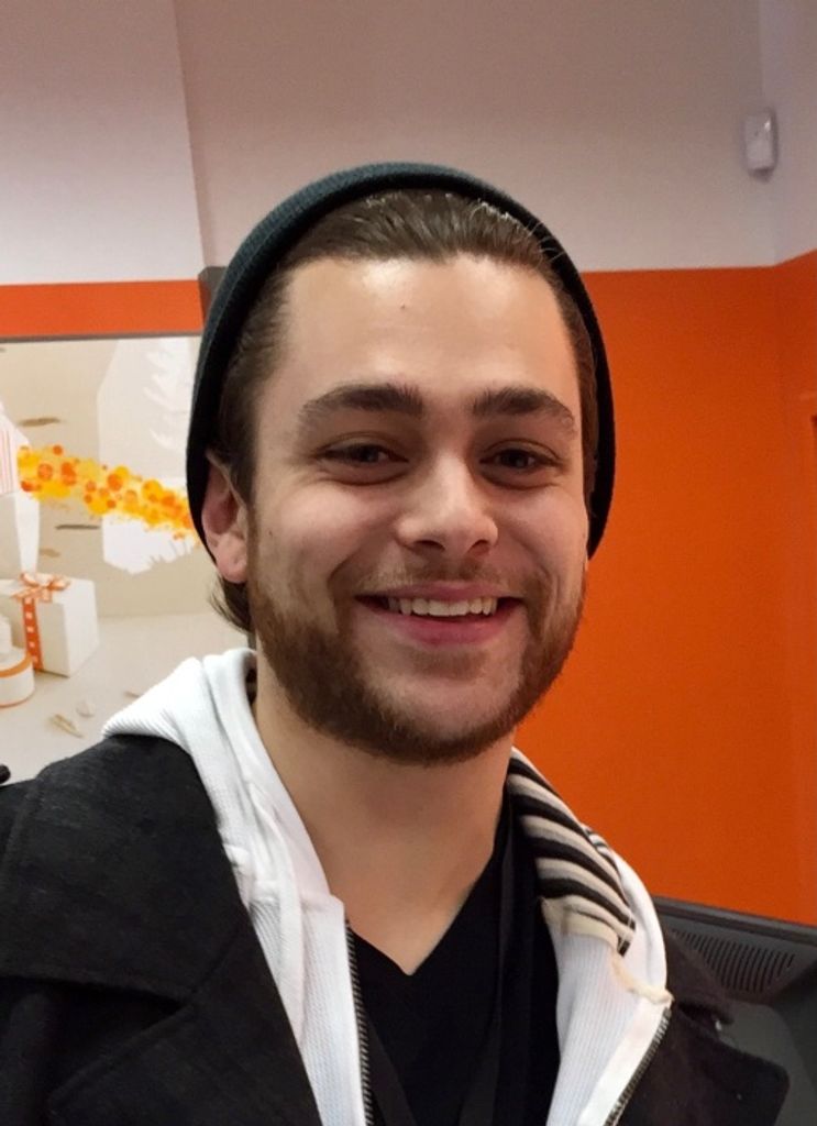 David Robert Hendrickson Profile Photo