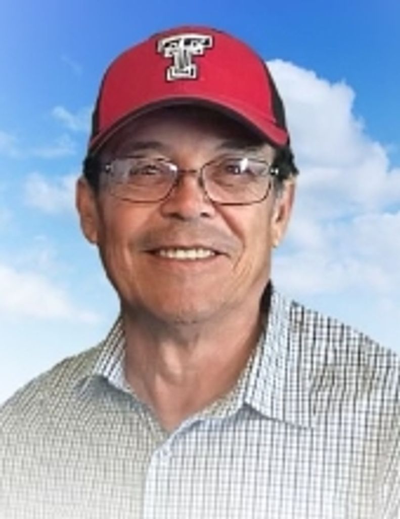 Gumercindo Correa, Sr.