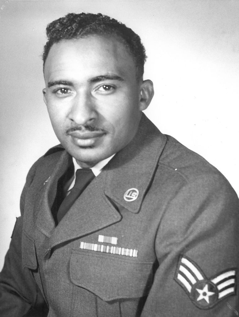 Lee Stamps, Sr.