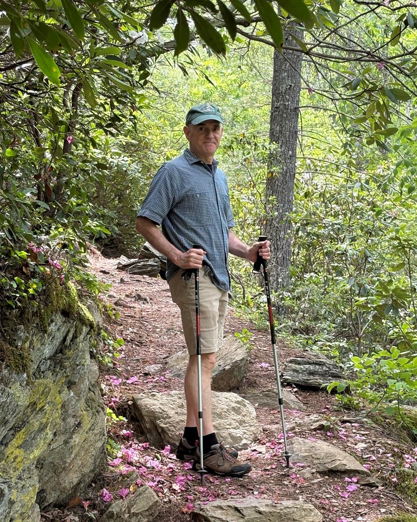 Carlton Livingston Purvis, III