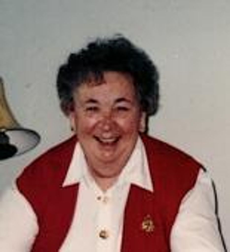 Margaret Ann Quane Profile Photo