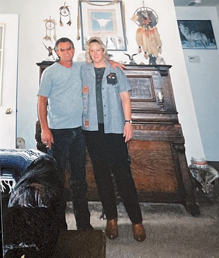 Michael "Mike" G. Murphy, Sr. photo gallery thumbnail 117 of 301