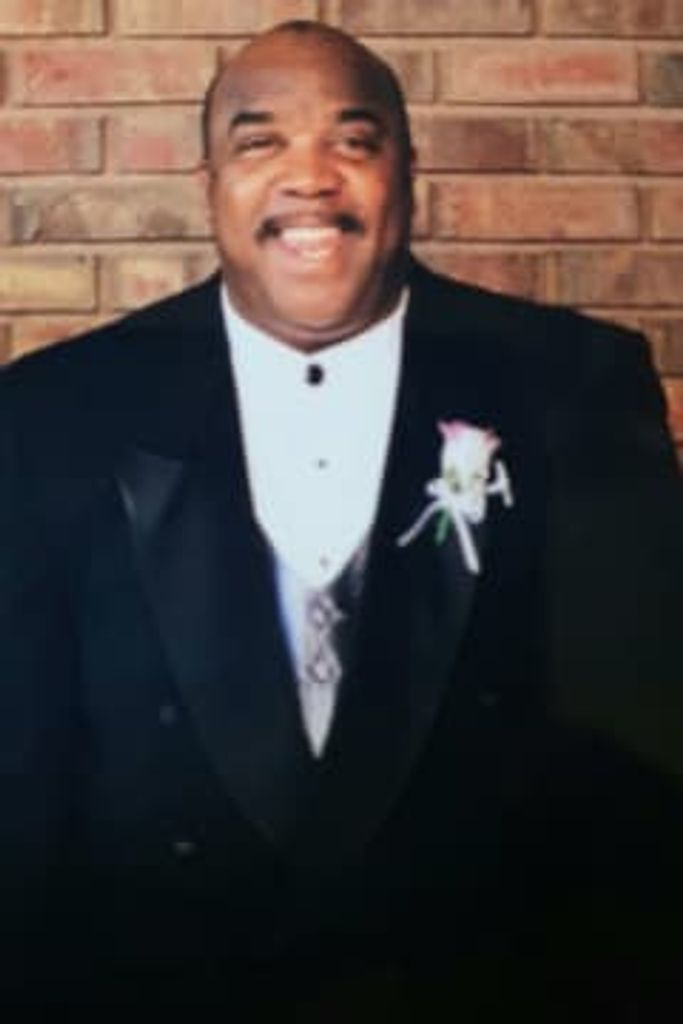 Mr. Gulley R. "Pete" Smith, Jr.