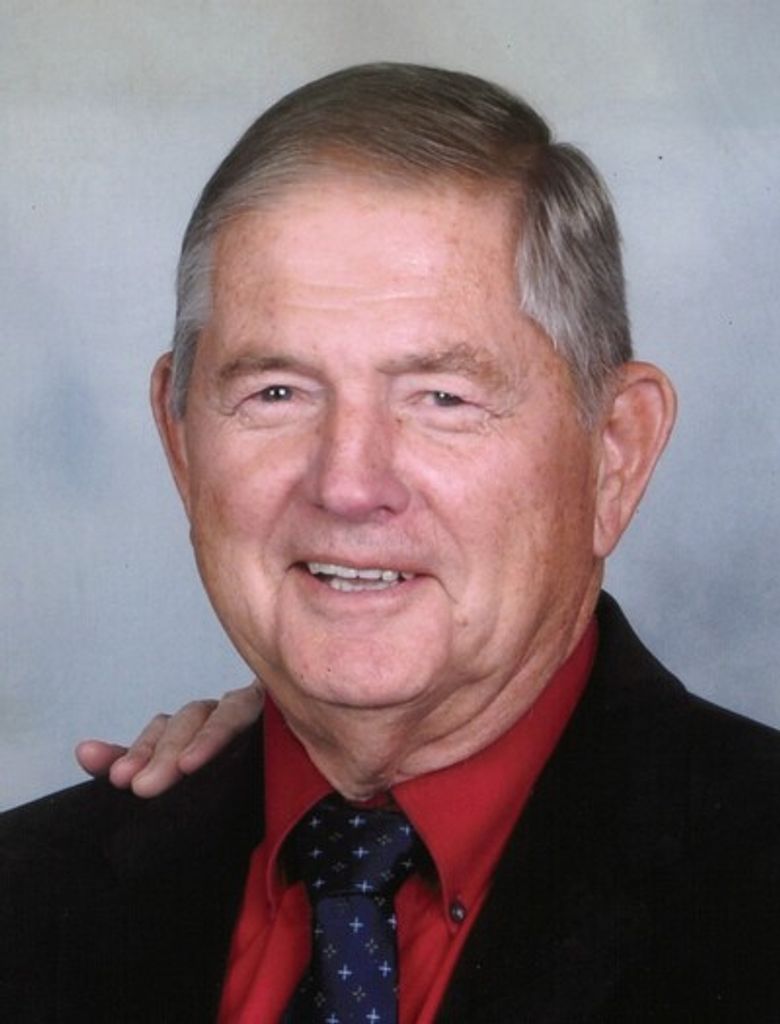 Leroy Holder Profile Photo