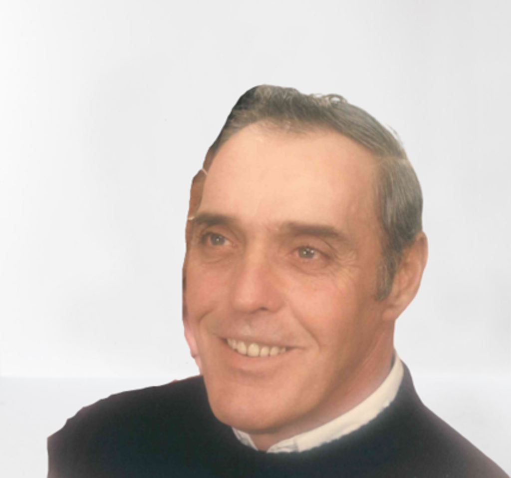 Robert M. "Mickey" Mcelroy Profile Photo