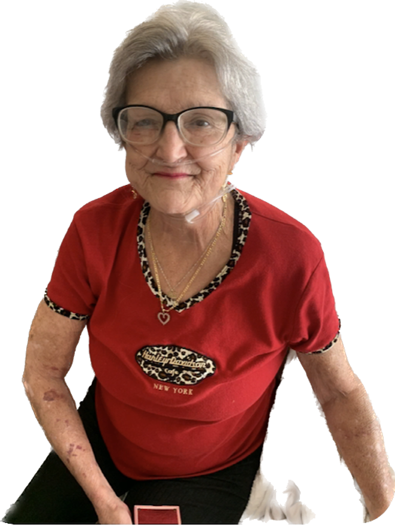 Gloria Jean Brueck Profile Photo