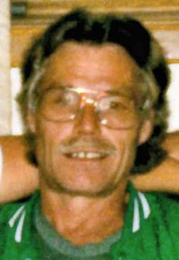Albert Ray Dick
