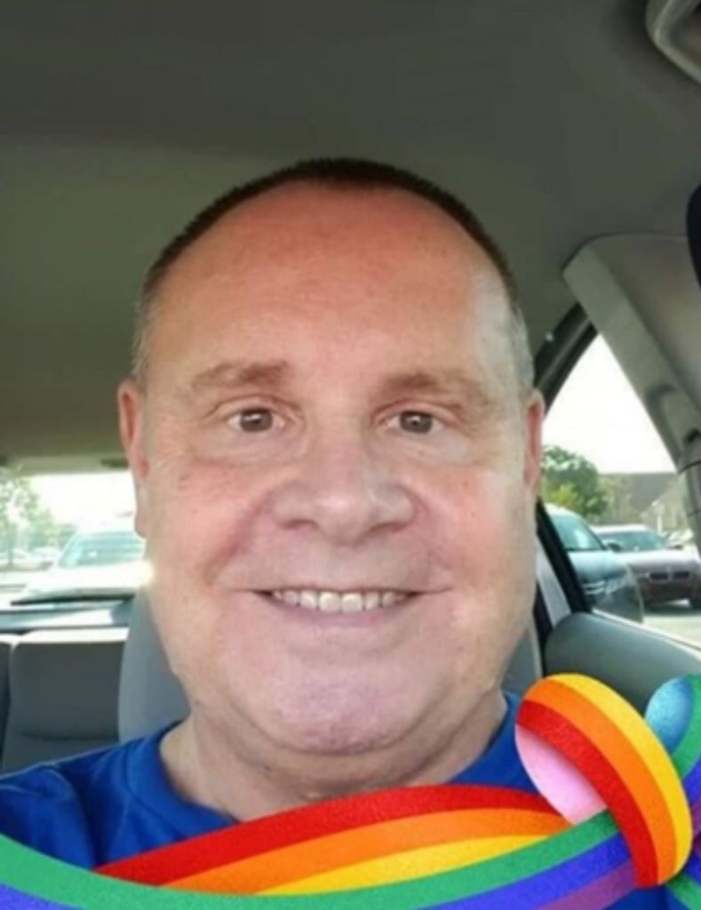 Eric A. Hageman