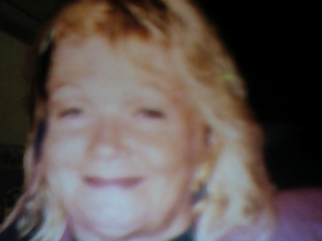 Charlotte Sherry (Porter)  Gatts