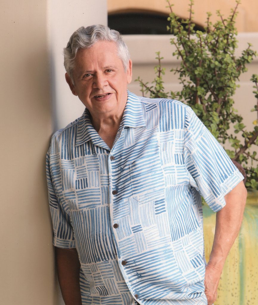 Richard Maximilian Lehn