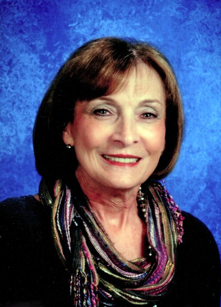 Shows, Nelwyn Pinson