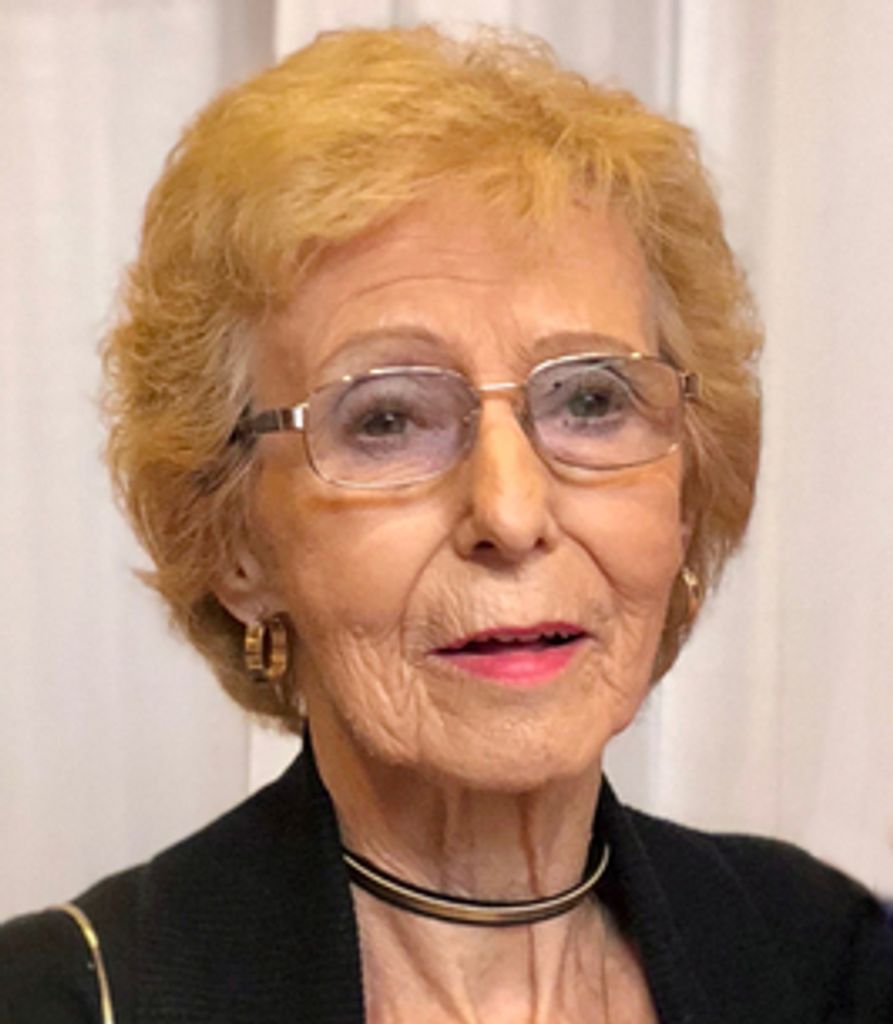 Joan Le Blanc Profile Photo