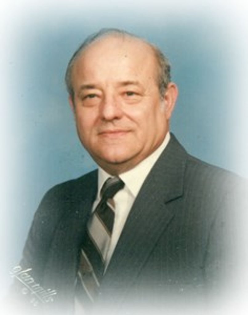 Charles A. Pund Jr.