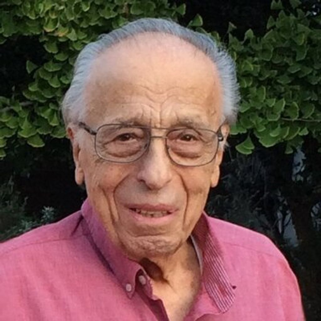 Theodore Peter Theodore