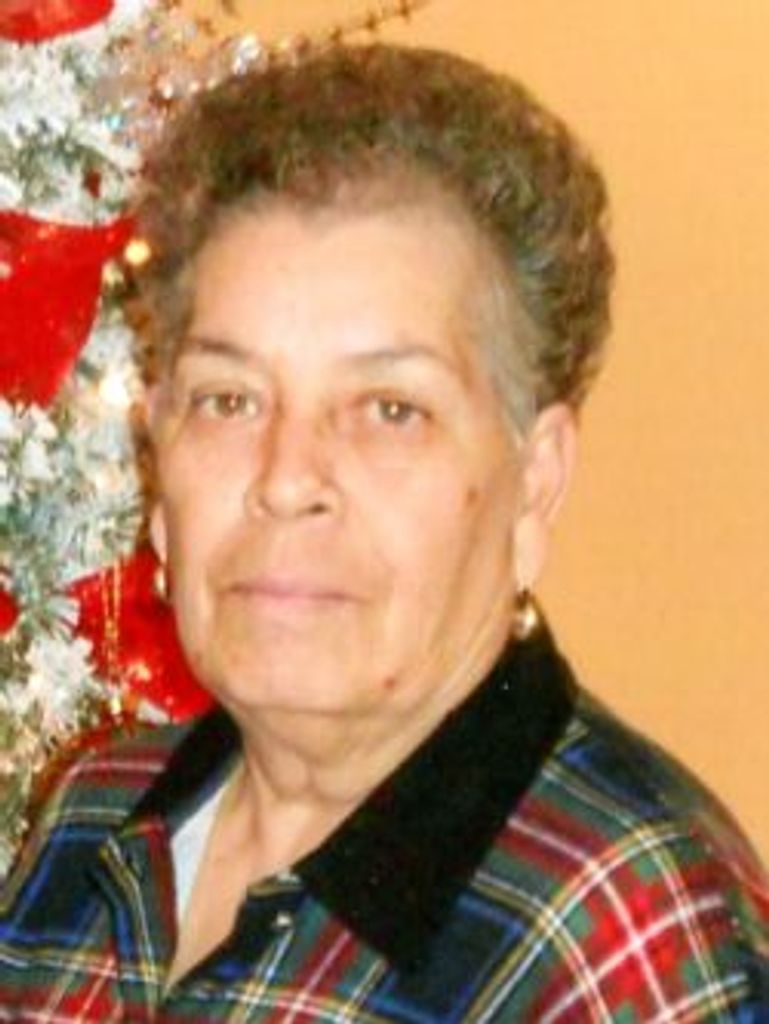 Gloria Abila Profile Photo