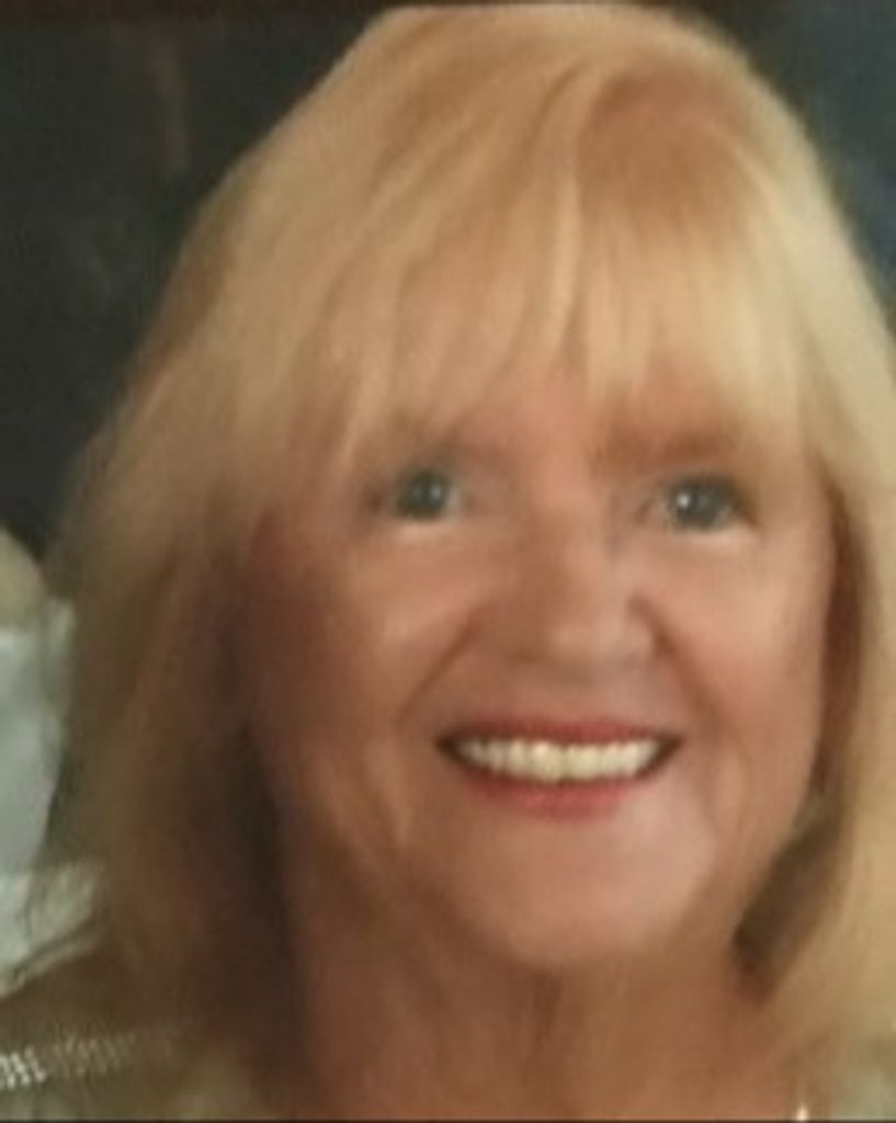 Margaret "Peggy" Walsh Profile Photo