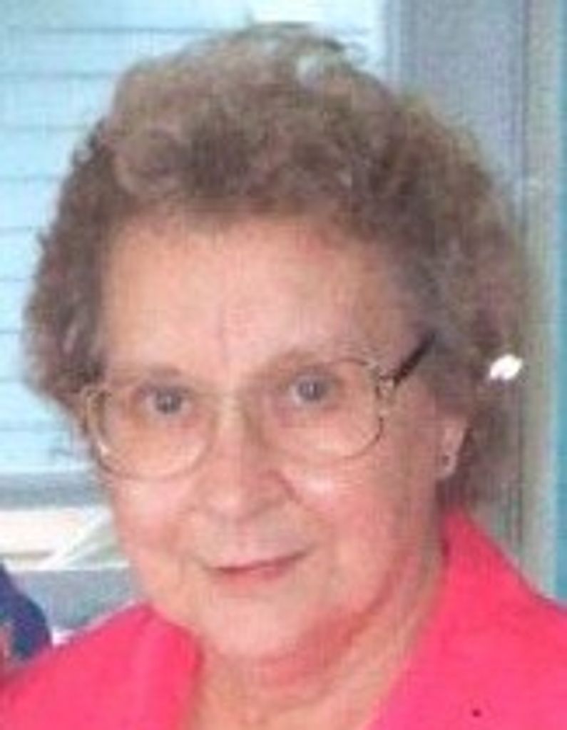 Louise D. Snyder Profile Photo