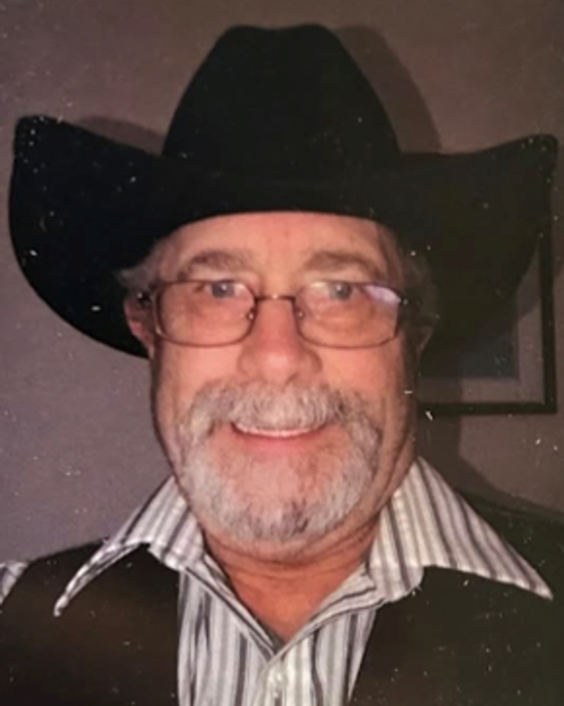 Edward Kenneth McCarthy Profile Photo