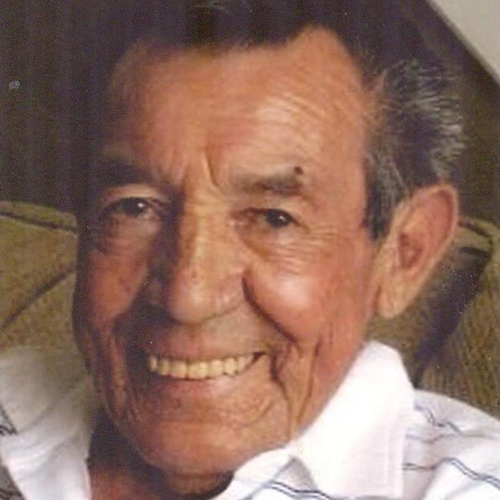 Arthur Lucero