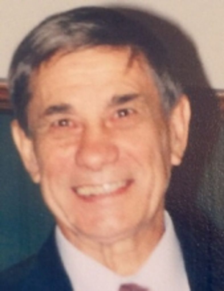 Ledford Hensley