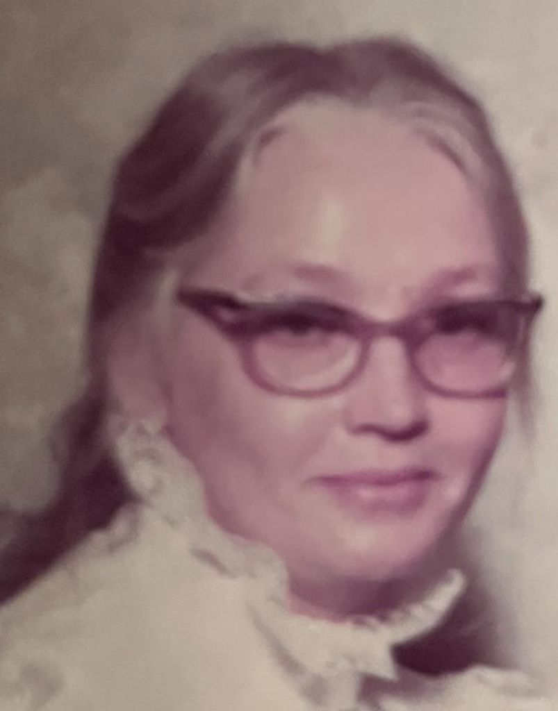Patsy Ann Mahaffey Profile Photo