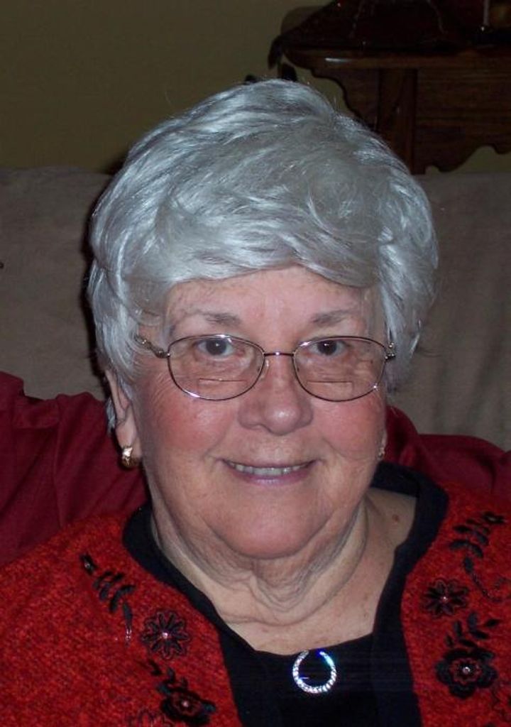 Betty L. Molnar Profile Photo