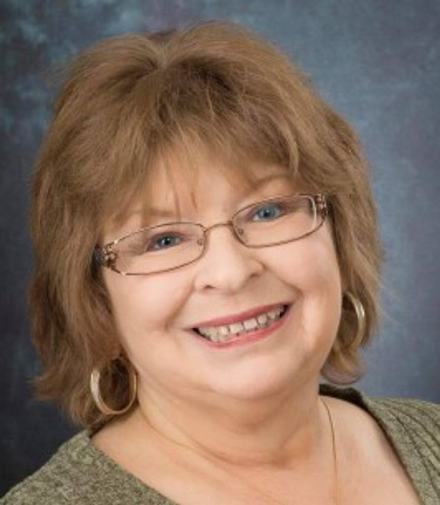 Brenda Franklin