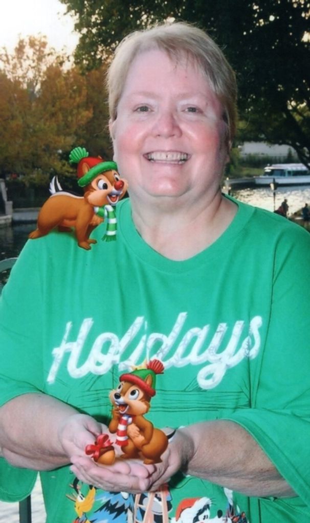 Paula J. Miles Profile Photo