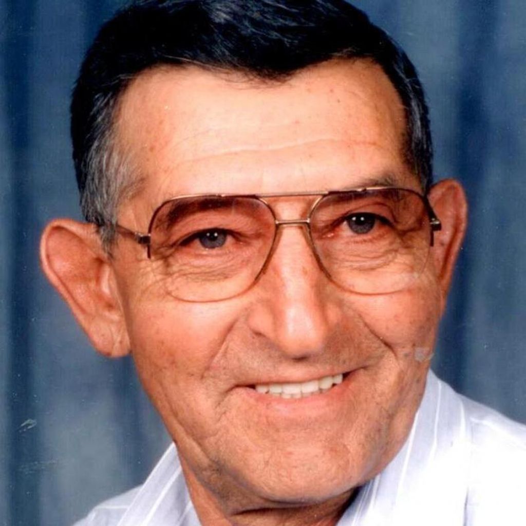 John Roybal