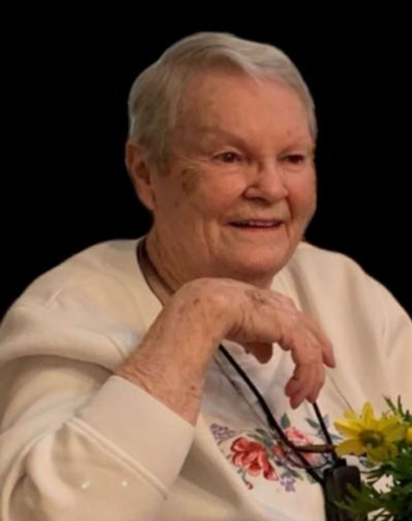 Mildred Bernadine Clark-Curry Sterling